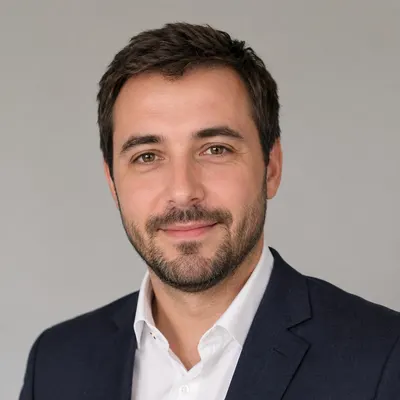 Lucas Morel