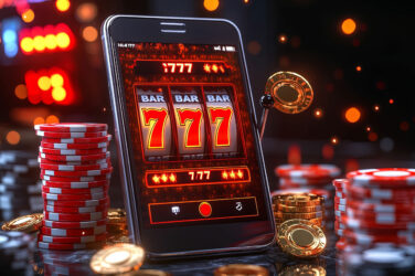 Catégorie de jeux gratuits : Machines à sous