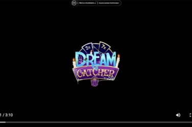 Aperçu du jeu Dream Catcher