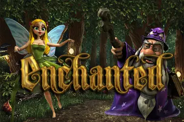 "Enchanted" | Jeu de Casino Gratuit - Top Guide Casino