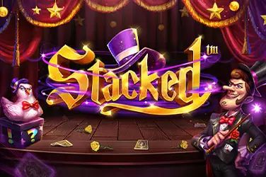 "Stacked" | Jeu de Casino Gratuit - Top Guide Casino