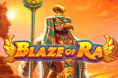 "Blaze of ra" | Jeu de Casino Gratuit - Top Guide Casino