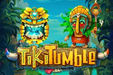 "Tiki tumble" | Jeu de Casino Gratuit - Top Guide Casino