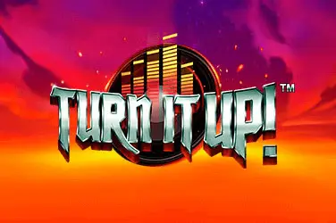 "Turn it up!" | Jeu de Casino Gratuit - Top Guide Casino