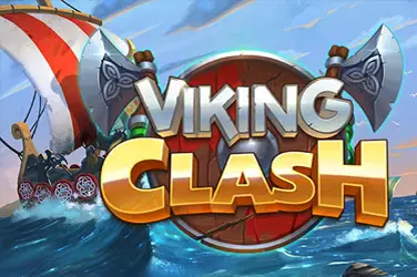 "Viking clash" | Jeu de Casino Gratuit - Top Guide Casino