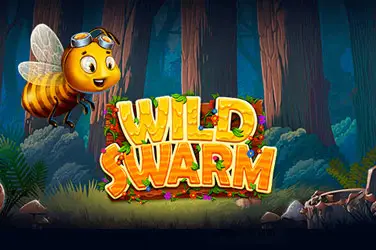 "Wild swarm" | Jeu de Casino Gratuit - Top Guide Casino