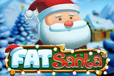 "Fat santa" | Jeu de Casino Gratuit - Top Guide Casino