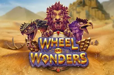 "Wheel of wonders" | Jeu de Casino Gratuit - Top Guide Casino
