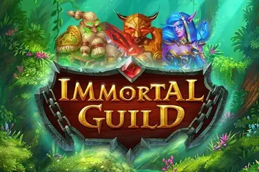 "Immortal guild" | Jeu de Casino Gratuit - Top Guide Casino