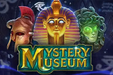 "Mystery museum" | Jeu de Casino Gratuit - Top Guide Casino