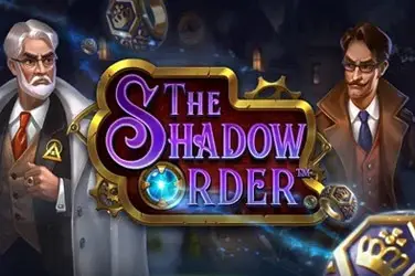 "The shadow order" | Jeu de Casino Gratuit - Top Guide Casino
