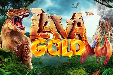 "Lava gold" | Jeu de Casino Gratuit - Top Guide Casino