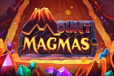 "Mount magmas" | Jeu de Casino Gratuit - Top Guide Casino