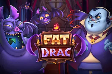 "Fat drac" | Jeu de Casino Gratuit - Top Guide Casino