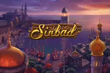 "Sinbad" | Jeu de Casino Gratuit - Top Guide Casino