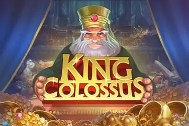 "King colossus" | Jeu de Casino Gratuit - Top Guide Casino