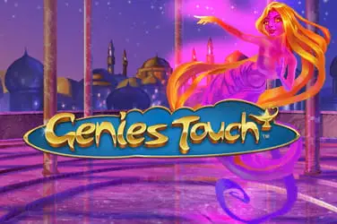"Genies touch" | Jeu de Casino Gratuit - Top Guide Casino