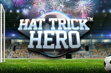 "Hat trick hero" | Jeu de Casino Gratuit - Top Guide Casino