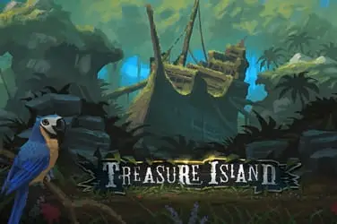 "Treasure island" | Jeu de Casino Gratuit - Top Guide Casino