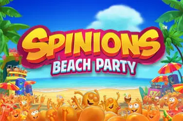 "Spinions beach party" | Jeu de Casino Gratuit - Top Guide Casino