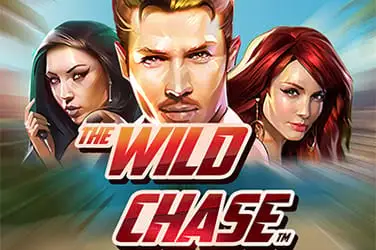 "The wild chase" | Jeu de Casino Gratuit - Top Guide Casino