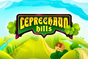"Leprechaun hills" | Jeu de Casino Gratuit - Top Guide Casino