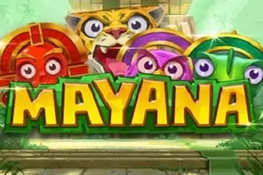 "Mayana" | Jeu de Casino Gratuit - Top Guide Casino