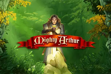 "Mighty arthur" | Jeu de Casino Gratuit - Top Guide Casino