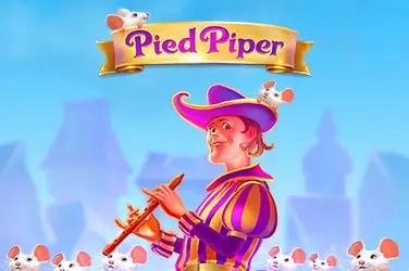 "Pied piper" | Jeu de Casino Gratuit - Top Guide Casino