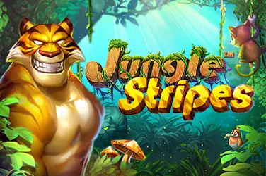 "Jungle stripes" | Jeu de Casino Gratuit - Top Guide Casino