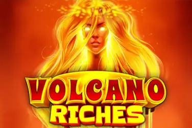 "Volcano riches" | Jeu de Casino Gratuit - Top Guide Casino