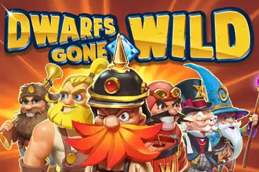 "Dwarfs gone wild" | Jeu de Casino Gratuit - Top Guide Casino