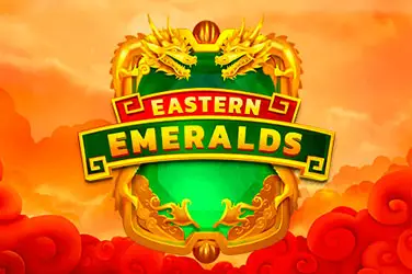 "Eastern emeralds" | Jeu de Casino Gratuit - Top Guide Casino
