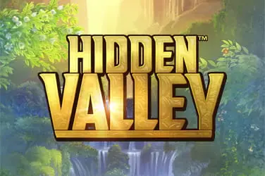 "Hidden valley" | Jeu de Casino Gratuit - Top Guide Casino