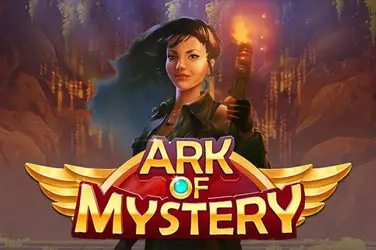 "Ark of mystery" | Jeu de Casino Gratuit - Top Guide Casino