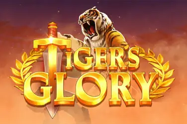 "Tiger’s glory" | Jeu de Casino Gratuit - Top Guide Casino