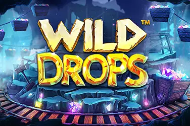 "Wild drops" | Jeu de Casino Gratuit - Top Guide Casino