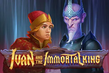 "Ivan and the immortal king" | Jeu de Casino Gratuit - Top Guide Casino