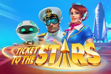 "Ticket to the stars" | Jeu de Casino Gratuit - Top Guide Casino