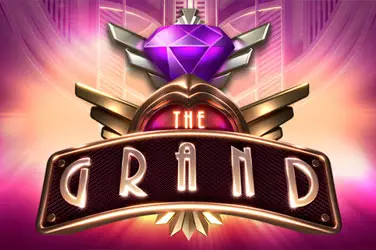 "The grand" | Jeu de Casino Gratuit - Top Guide Casino