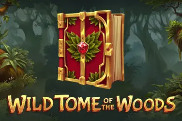"Wild tome of the woods" | Jeu de Casino Gratuit - Top Guide Casino