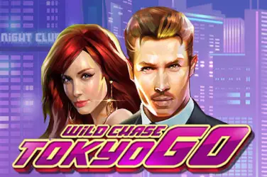 "Wild chase: tokyo go" | Jeu de Casino Gratuit - Top Guide Casino