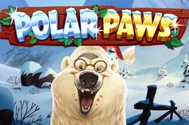 "Polar paws" | Jeu de Casino Gratuit - Top Guide Casino