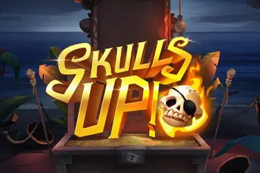 "Skulls up!" | Jeu de Casino Gratuit - Top Guide Casino