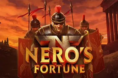 "Nero&rsquo;s fortune" | Jeu de Casino Gratuit - Top Guide Casino