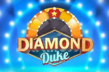 "Diamond duke" | Jeu de Casino Gratuit - Top Guide Casino