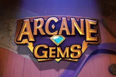 "Arcane gems" | Jeu de Casino Gratuit - Top Guide Casino