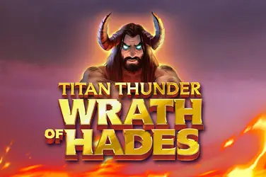 "Titan thunder wrath of hades" | Jeu de Casino Gratuit - Top Guide Casino