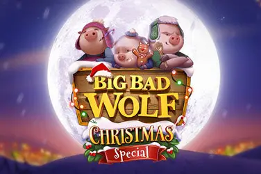 "Big bad wolf christmas special" | Jeu de Casino Gratuit - Top Guide Casino