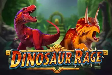 "Dinosaur rage" | Jeu de Casino Gratuit - Top Guide Casino